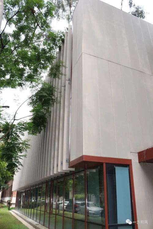 建筑師為何應掌握材料知識 以擠塑成型水泥板(ECP)為例